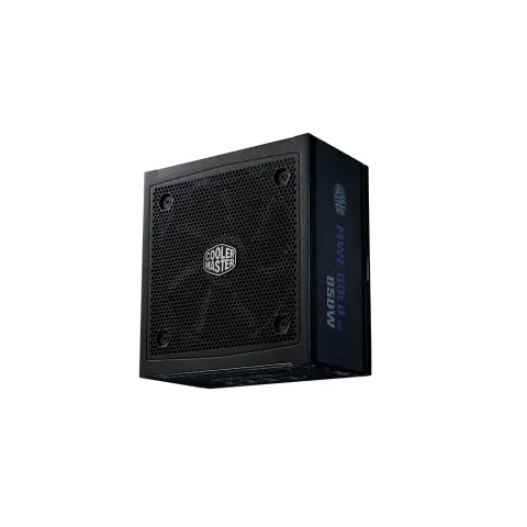 Cooler Master MWE V3 850W 80+ Gold Full Modüler, PCIe Gen 5.0, ATX 3.1 Güç Kaynağı