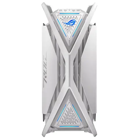 ASUS ROG Strix Hyperion GR701 Tempered Glass ARGB USB 3.2 High Tower Beyaz Kasa