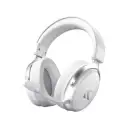MCHOSE V9 Pro Icy White 7.1 Surround Kablosuz Gaming Kulaklık (HW-V9-5)