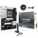 ASUS Prime X870-P WiFi 8000MHz(OC) DDR5 Soket AM5 M.2 HDMI ATX Anakart