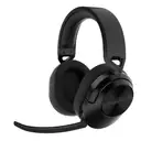 CORSAIR HS55 SURROUND USB DOLBY AUDIO 7.1 CARBON KABLOSUZ GAMING KULAKLIK
