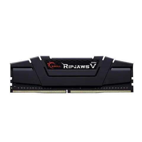G-Skill F4-3600C18S-8GVK 8 GB DDR4 3600MHZ CL18 RipjawsV Bilgisayar Bellek