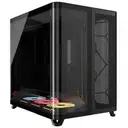CORSAIR AIR 5400 RS-R ARGB Triple Chamber Mid-Tower Bilgisayar Kasası