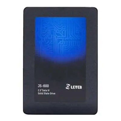 Leven JS600SSD480GB Sata3 550/450Mbs 2.5" 480GB SSD