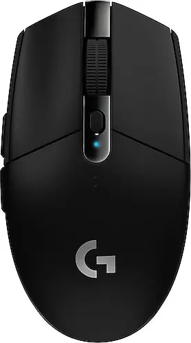 Logitech G305 910-005283 Siyah Lightspeed Optik Kablosuz Oyuncu Mouse Fiyatları, Özellikleri ve Yorumları | En Ucuzu Akakçe