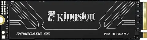 Kingston Renegade G5 SRNG2S/4T0 PCI-Express 5.0 4 TB M.2 SSD