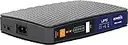 Powerful PM-4400 8000 mAH Lityum Pil Modem Kesintisiz Güç Kaynağı