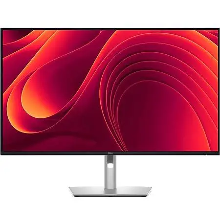 Dell P3225DE 31.5 inch 2560x1440 5ms 100HZ HDMI DP Type-C Kurumsal Monitör