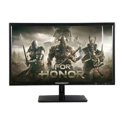 Powerboost M1850v 5ms 75Hz Vga 1366x768 18.5 inç Monitör
