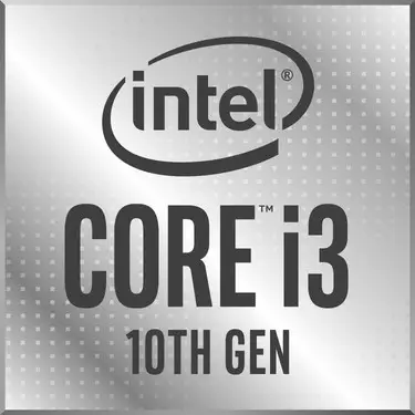 Intel CM8070104291318 Sc-1200 CI3 10100F 3.6GHz 6MB 65W VGA s�z Comet Lake Tray Intel ��lemci