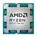 AMD Ryzen 7 9850X3D Tray 5.6GHz 8 Çekirdek 96MB Önbellek AM5 4nm İşlemci