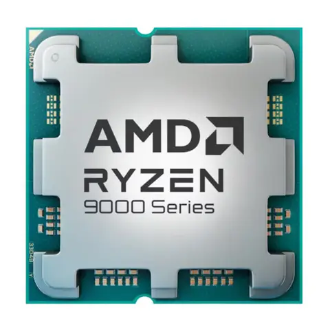 AMD Ryzen 7 9850X3D Tray 5.6GHz 8 Çekirdek 96MB Önbellek AM5 4nm İşlemci