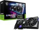 MSI RTX 5080 16G Gaming Trio OC G5080-16GTC 256 Bit GDDR7 16 GB Ekran Kartı