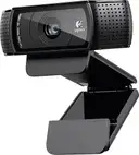 Logitech C920 Pro 960-001055 Mikrofonlu Webcam