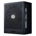 Cooler Master X Mighty 2000W 80+ Platinum Full Modüler ATX 3.1 Güç Kaynağı (MPS-K001-AFBP-NBEU)