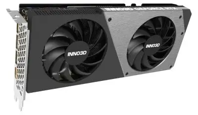 Inno3D RTX4070 Super Twin x2 OC Nvidia GDDR6x 192Bit Hdmi.Display Çift Fan 12GB Ekran Kartı