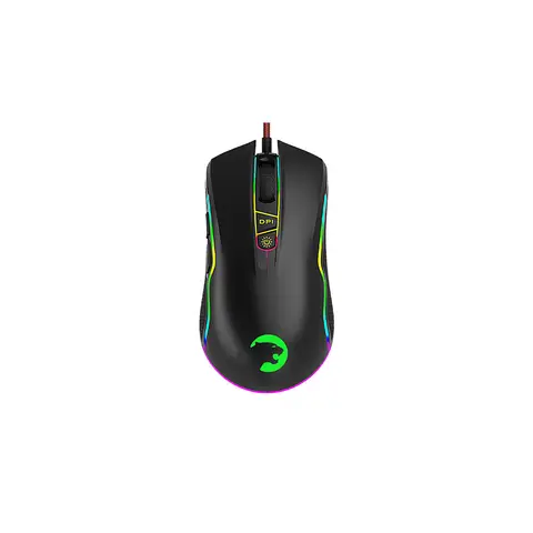 GamePower Bane Kablolu Gaming Mouse