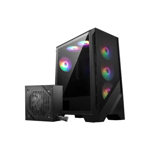 Love POWER — Love POWER GRJ-LOVEPOWER Love MİD, Intel i5-14400F işlemci, Biostar B760 anakart, 16GB DDR5 5600MHz RAM ve İnno3D RTX 5070 12GB ekran kartı ile 1080p/2K oyunlarda yüksek FPS sunan dengeli bir oyuncu sistemidir. 1TB NVMe SSD, BitFenix E2 Air Cooler ARGB soğutma, 650W 80+ Bronze PSU ve MSI 120A B65 kasa ile serin ve kararlı çalışır.