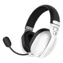 HATOR Hyperpunk 3 Wireless White Hi-Res Kablosuz Gaming Kulaklık (ESH16)