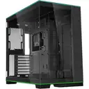 Lian Li O11 Dynamic Evo RGB Tempered Glass Black USB 3.1 E-Atx Mid Tower Kasa