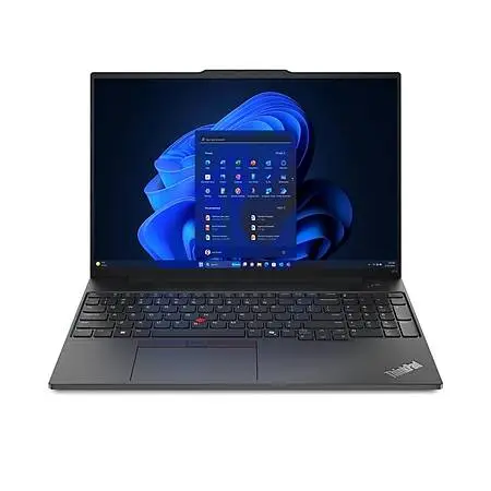 Lenovo 21SR006RTX TP E16 G3 Ultra 7 255H 2.5Ghz 16GB 512GB SSD 16 FreeDos Notebook Bilgisayar