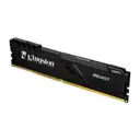 Kingston KF432C16BB/32TR 32 GB DDR4 3200Mhz CL16 Beast Bilgisayar Bellek