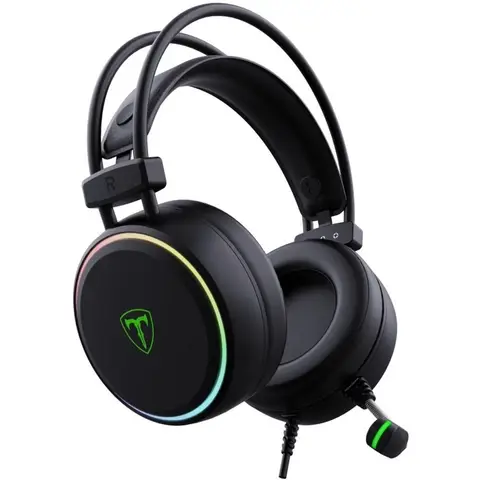 T-DAGGER Sona T-RGH304 RGB 7.1 Surround Kablolu Gaming Kulaklık