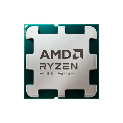AMD Ryzen 5 8400F 4.2GHz - 4.7GHz 22MB AM5 65W Tray İşlemci