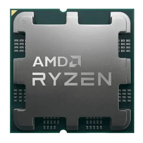AMD Ryzen 5 5500F Tray 4.4GHz 6 Çekirdek 16MB Önbellek Soket AM4 İşlemci