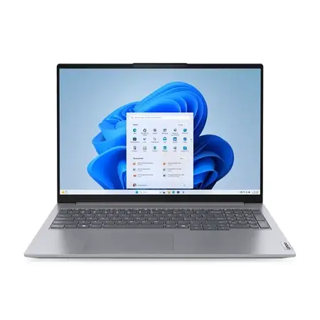 Lenovo 21MS008RTR ThinkBook 16 Ultra 7 155H 2.5GHz 16GB 512GB SSD 16 FreeDos Notebook Bilgisayar