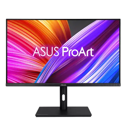 Asus PA32UCDMR-K 31.5 inhc 3840x2160 0.1ms 240Hz HDMI DP OLED Profesional Monitör