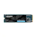 KIOXIA 2tb Exceria Plus G3 Nvme M.2 2280 Ssd (5000mb Okuma / 3900mb Yazma)