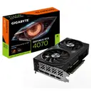 GIGABYTE GEFORCE RTX 4070 WINDFORCE 2X OC V2 12 GB GDDR6 192 BIT RGB LED NVIDIA EKRAN KARTI