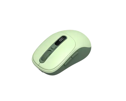 Frisby FM-292WM 3200Dpi 6 Tuşlu Kablosuz Yeşil Mouse