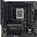 Asus TUF Gaming B760M-PLUS D4 Intel LGA1700 DDR4 Micro ATX Anakart