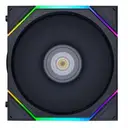 Lian Li UNI FAN REVERSE TL WIRELESS 1x140mm Siyah Kasa Fanı