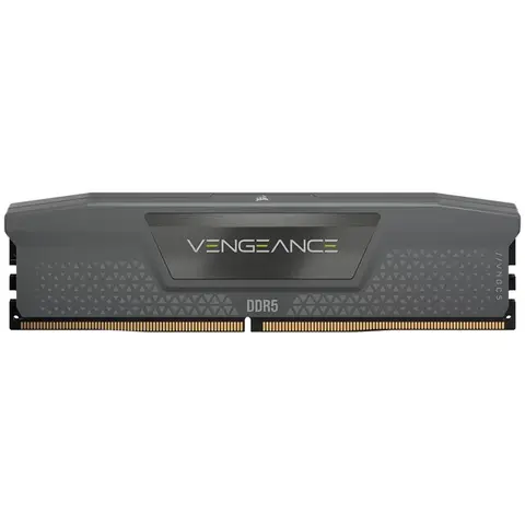 CORSAIR 16GB (1x16) Vengeance LPX 6000MHz CL36 DDR5 EXPO Kutusuz Ram