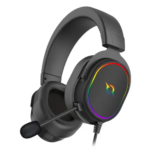 AQIRYS Altair USB RGB 7.1 Virtual Surround Gaming Kulaklık – 2 Yıl Birebir Değişim Garantili
