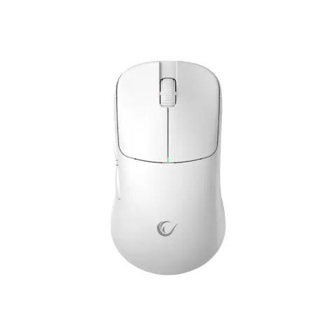 Rampage Tilion 24000 Dpi Kablosuz Oyuncu Mouse Beyaz