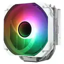 Thermalright Assassin King 120 Mini White ARGB V3 TL-D12W-S V3 5 x 6mm Isı Borulu Intel-AMD Uyumlu Beyaz Hava Soğutucu – 2 Yıl Birebir Değişim Garantili