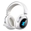 MCHOSE X9 Beyaz 7.1 Surround Kablosuz Gaming Kulaklık (HW-X9-1)
