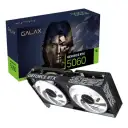 GALAX GeForce RTX 5060 1-Click OC V2 8GB GDDR7 128 Bit DLSS 4 Ekran Kartı (56NSN8MDDXBO)