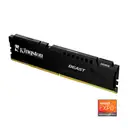Kingston KF564C32BBE/16TR 16 GB DDR5 6400Mhz CL32 Beast Expo Bilgisayar Bellek