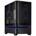 LynxCerezz AMD OEM Paket Tavsiyesi – Ryzen 7 7800X3D – ASUS GeForce RTX 5070 - 32GB DDR5 - 1TB NVME M2 SSD - 360mm Sıvı Soğutucu