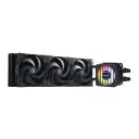 Enermax LIQMAXFLO SR ARGB 360mm Intel-AMD Uyumlu İşlemci Sıvı Soğutucu – 2 Yıl Birebir Değişim Garantili