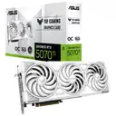ASUS TUF Gaming GeForce RTX 5070 Ti OC 16GB GDDR7 256 Bit Beyaz DLSS 4 Ekran Kartı