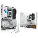 ASUS ROG Strix X870-A Gaming WiFi 8000MHz(OC) DDR5 Soket AM5 M.2 HDMI DP ATX Anakart