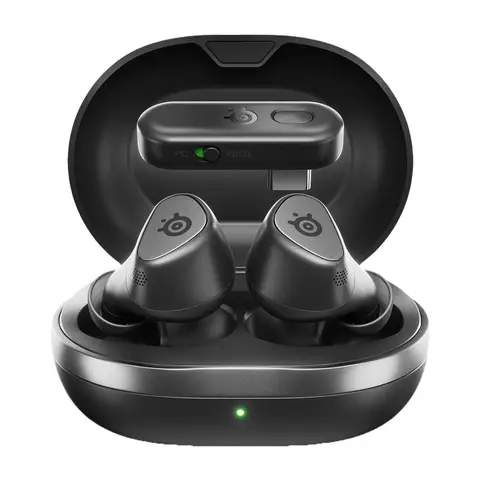 STEELSERIES Arctis GameBuds Xbox Gaming Kulakiçi Kulaklık