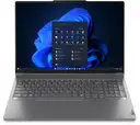 Lenovo 21U00013TX ThinkBook 16P G6 Ryzen 9 8940HX 2.4Ghz 32GB 1TB SSD 8GB RTX5060 16 FreeDos Notebook