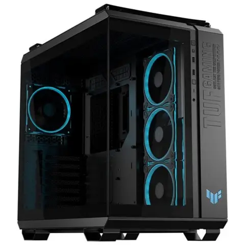 TUNCA ULTIMATE FORCE / AMD Ryzen 7 7800X3D TRAY / ASUS PRIME GeForce RTX 5080 OC 16GB / 32GB RAM / 1TB M.2 SSD Sistem Tavsiyesi